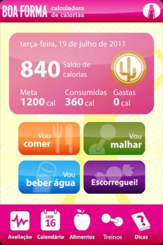 Calcular calorias alimentos app Calcular calorias alimentos app